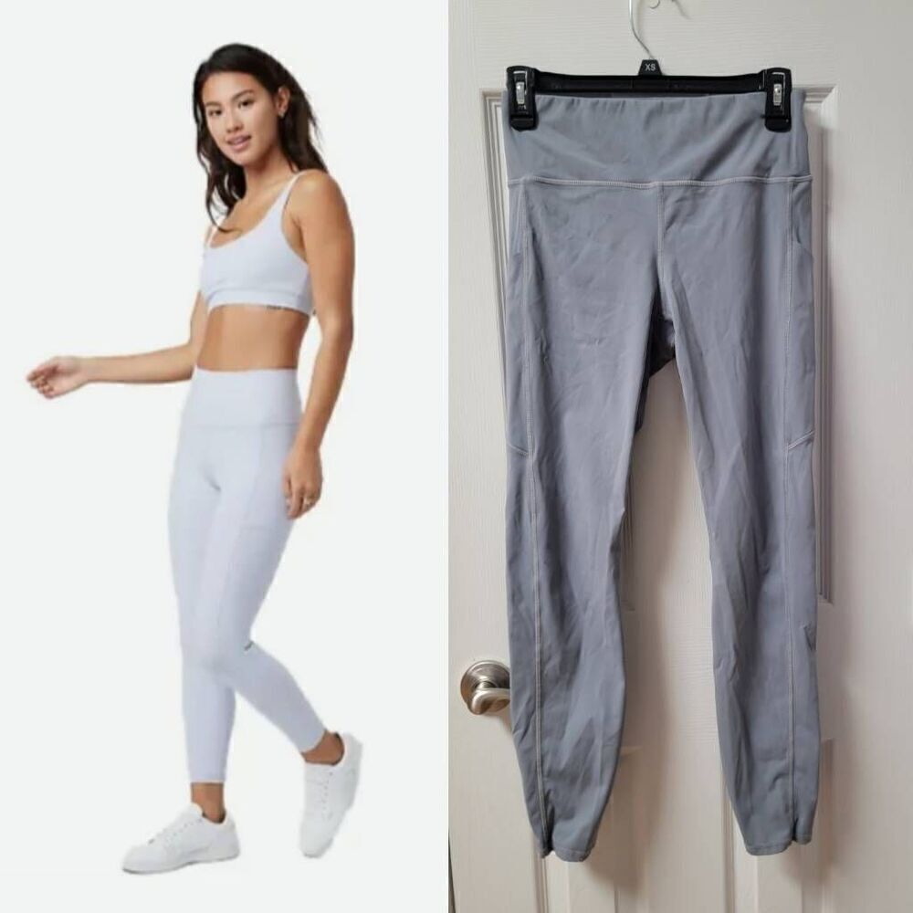Vuori Pockets Leggings S